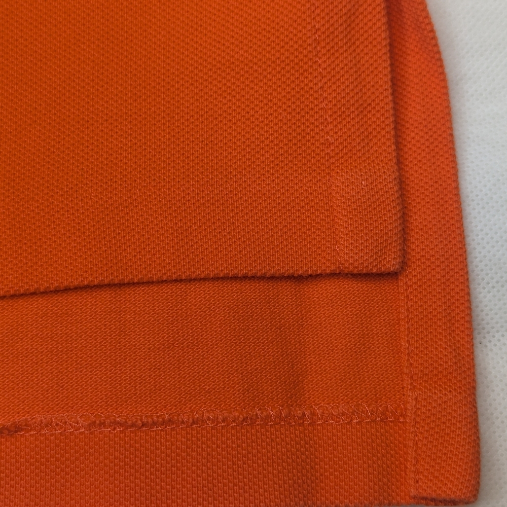 Polo Ralph Lauren Classic Fit Cotton Pique Polo Shirt - Picture 4 of 8